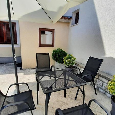 Apartment Pergola Portoroz Bagian luar foto