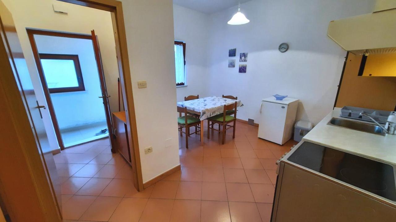 Apartment Pergola Portoroz Bagian luar foto