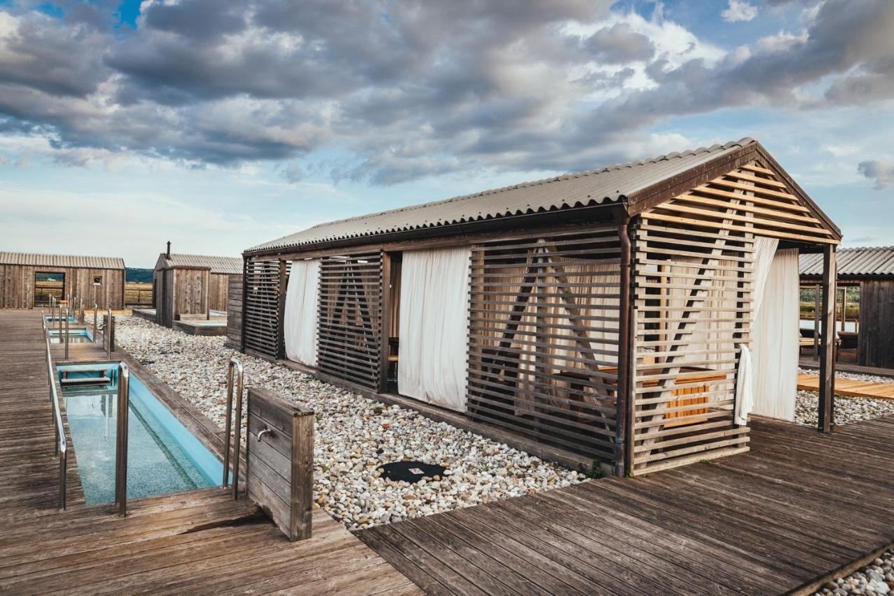 Apartment Pergola Portoroz Bagian luar foto