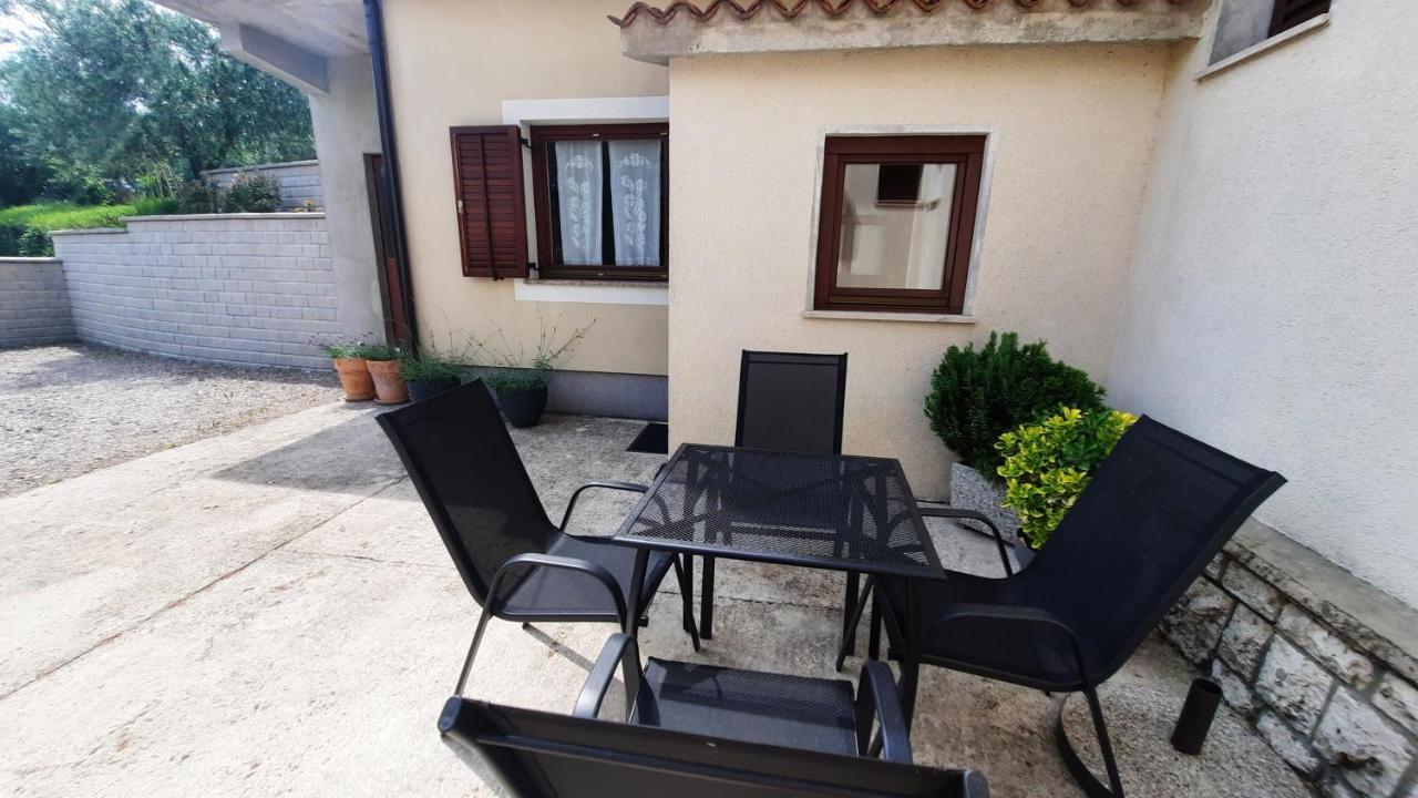 Apartment Pergola Portoroz Bagian luar foto
